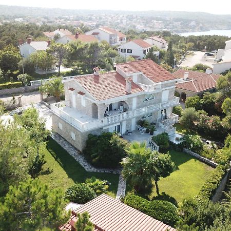 Villa Roth Šilo Εξωτερικό φωτογραφία