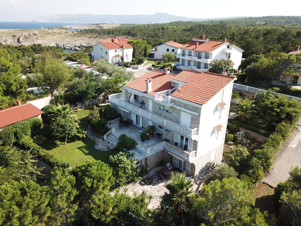 Villa Roth Šilo Εξωτερικό φωτογραφία